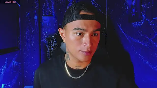 LiamDeep online show from 21, 9, 2025