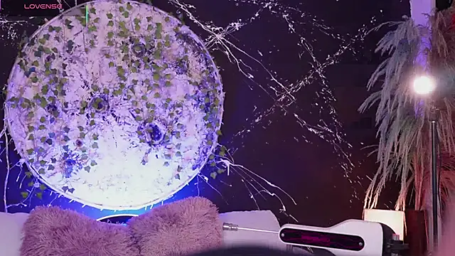 LiamDeep online show from 20, 12, 2025