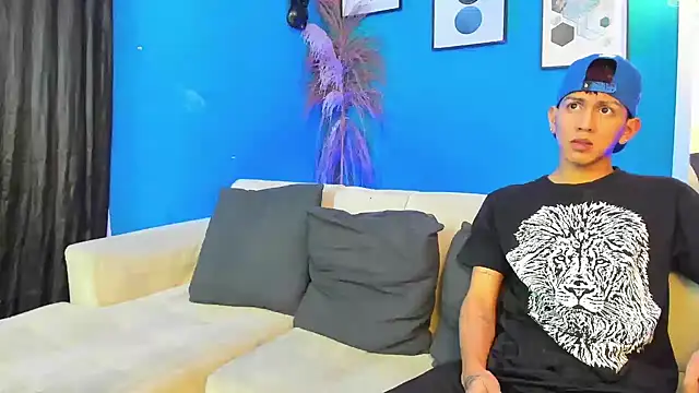 Marcus and Tony online show from 25, 2, 2026