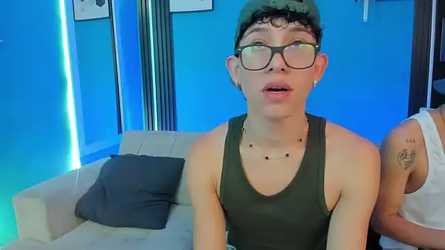 Marcus and Tony online show from 25, 3, 2026