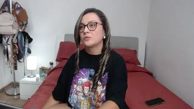 sophie lopez1 online show from 14, 3, 2025