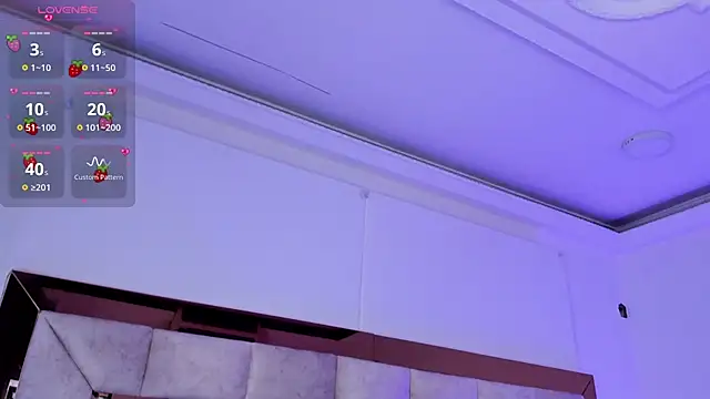 Snapshot of Morriggan chatting on 16, 9, 2025 Morriggan online show from 16, 9, 2025