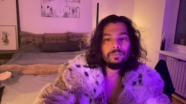 Snapshot of daddyvibes chatting on 3, 4, 2026 daddyvibes online show from 3, 4, 2026