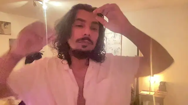 Snapshot of daddyvibes chatting on 26, 4, 2026 daddyvibes online show from 26, 4, 2026