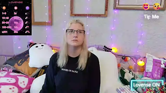 samanthamalichite online show from 20, 10, 2025