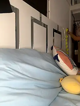 Snapshot of fendi_E chatting on 5, 10, 2025 fendi E online show from 5, 10, 2025