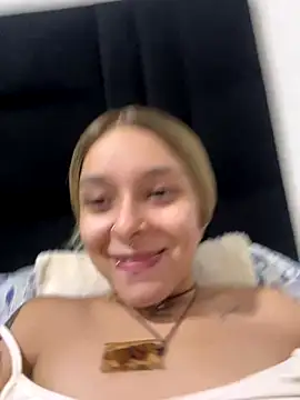 SkyThompson online show from 18, 12, 2025