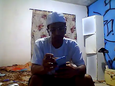 RICHARDSANCHEZZ online show from 22, 12, 2025