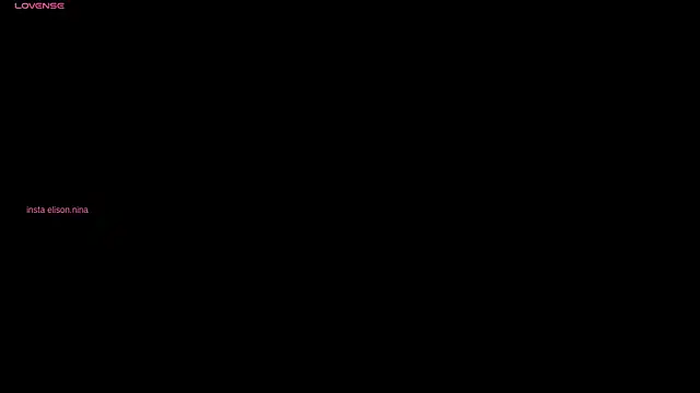 Snapshot of elisonni_ chatting on 13, 10, 2025 elisonni online show from 13, 10, 2025