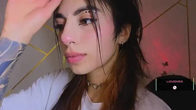 Hollyxx  online show from 14, 11, 2025