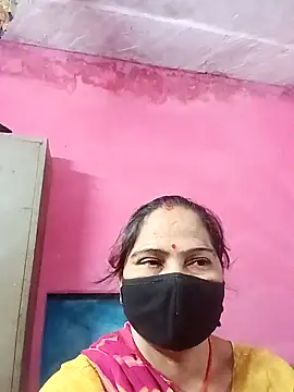 Snapshot of Sabnam_thakurr chatting on 22, 9, 2025 Sabnam thakurr online show from 22, 9, 2025