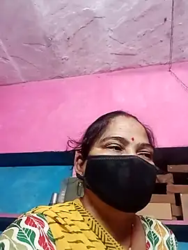 Snapshot of Sabnam_thakurr chatting on 28, 9, 2025 Sabnam thakurr online show from 28, 9, 2025