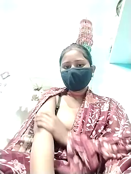 Snapshot of Sabnam_thakurr chatting on 16, 12, 2025 Sabnam thakurr online show from 16, 12, 2025