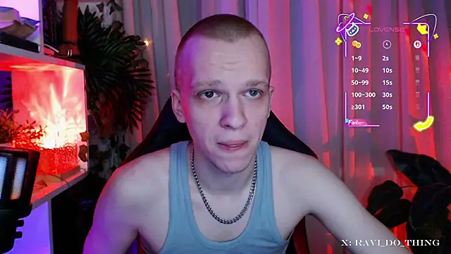 frozen boy online show from 21, 11, 2025