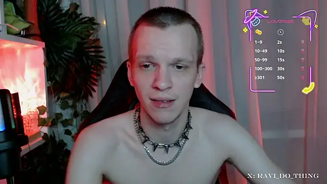 frozen boy online show from 14, 12, 2025