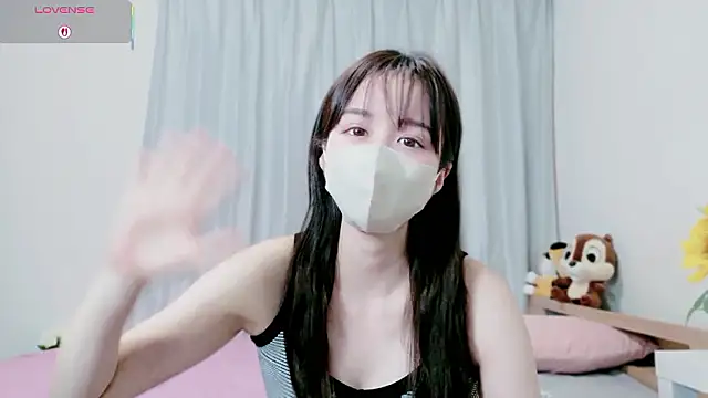 Snapshot of Anne_Anne_chan chatting on 20, 9, 2025 Anne Anne chan online show from 20, 9, 2025