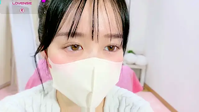 Snapshot of Anne_Anne_chan chatting on 25, 11, 2025 Anne Anne chan online show from 25, 11, 2025