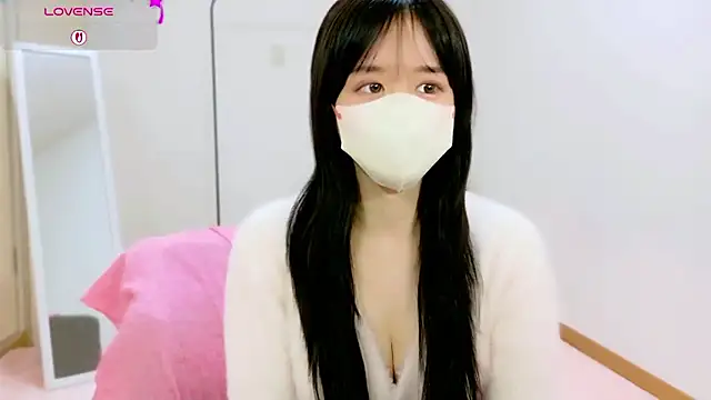 Snapshot of Anne_Anne_chan chatting on 3, 12, 2025 Anne Anne chan online show from 3, 12, 2025