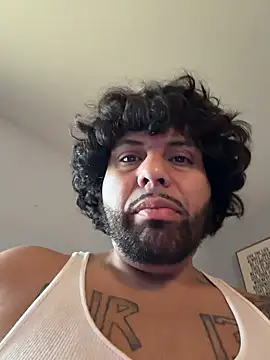 Lunablu13 online show from 13, 1, 2026