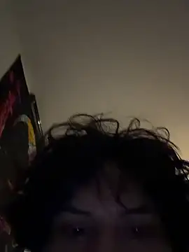 Lunablu13 online show from 14, 1, 2026