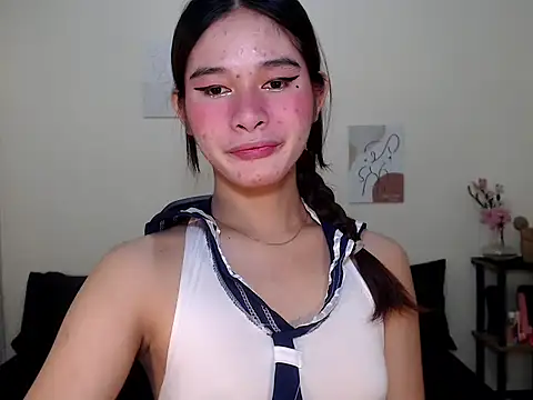 Snapshot of sassymimi69 chatting on 9, 9, 2025 sassymimi69 online show from 9, 9, 2025