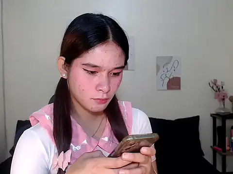 Snapshot of sassymimi69 chatting on 11, 9, 2025 sassymimi69 online show from 11, 9, 2025