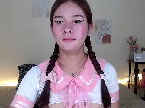 Snapshot of sassymimi69 chatting on 11, 10, 2025 sassymimi69 online show from 11, 10, 2025