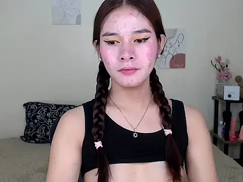 Snapshot of sassymimi69 chatting on 16, 10, 2025 sassymimi69 online show from 16, 10, 2025