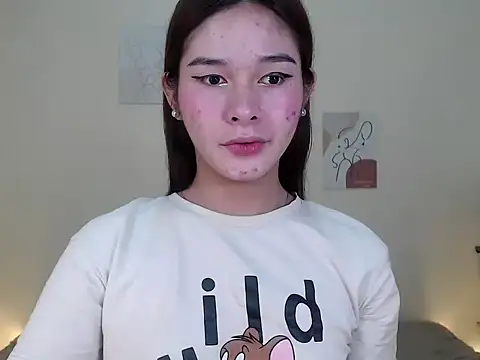 Snapshot of sassymimi69 chatting on 17, 11, 2025 sassymimi69 online show from 17, 11, 2025