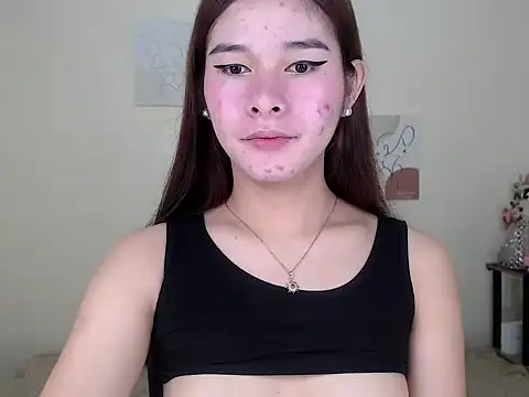 Snapshot of sassymimi69 chatting on 18, 11, 2025 sassymimi69 online show from 18, 11, 2025