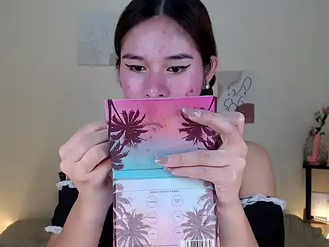 Snapshot of sassymimi69 chatting on 22, 11, 2025 sassymimi69 online show from 22, 11, 2025