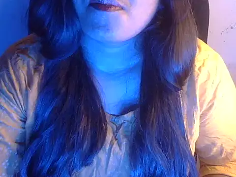 Snapshot of Aanya_Hazel chatting on 18, 9, 2025 Aanya Hazel online show from 18, 9, 2025