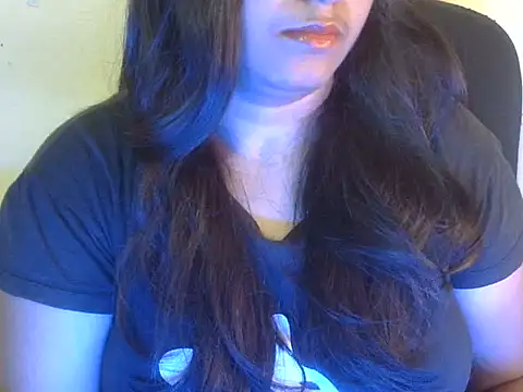 Snapshot of Aanya_Hazel chatting on 19, 9, 2025 Aanya Hazel online show from 19, 9, 2025