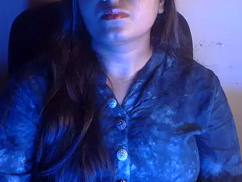 Snapshot of Aanya_Hazel chatting on 29, 9, 2025 Aanya Hazel online show from 29, 9, 2025