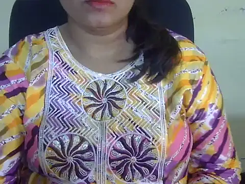 Snapshot of Aanya_Hazel chatting on 7, 10, 2025 Aanya Hazel online show from 7, 10, 2025