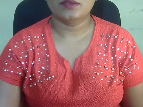 Snapshot of Aanya_Hazel chatting on 12, 10, 2025 Aanya Hazel online show from 12, 10, 2025