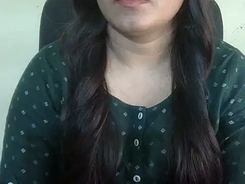 Snapshot of Aanya_Hazel chatting on 31, 10, 2025 Aanya Hazel online show from 31, 10, 2025