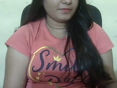 Snapshot of Aanya_Hazel chatting on 6, 11, 2025 Aanya Hazel online show from 6, 11, 2025