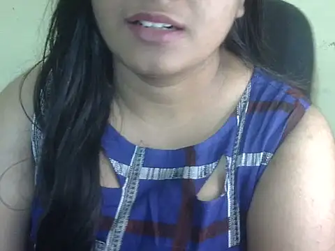 Snapshot of Aanya_Hazel chatting on 10, 1, 2026 Aanya Hazel online show from 10, 1, 2026
