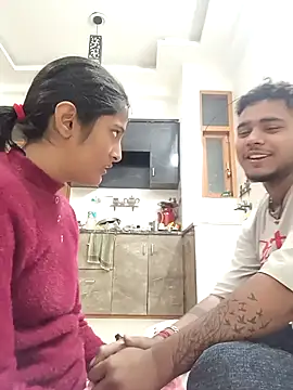 romantic couple1 online show from 9, 1, 2026