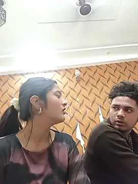 romantic couple1 online show from 6, 3, 2026