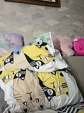 PrincessYYara online show from 7, 2, 2026