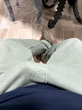 camboys poyraz online show from 6, 11, 2025