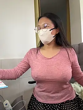 Snapshot of pumpkin_91 chatting on 13, 9, 2025 pumpkin 91 online show from 13, 9, 2025