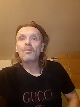 Kuba Gd online show from 31, 12, 2024