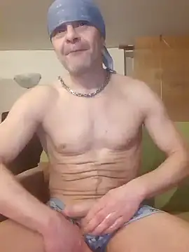 Kuba Gd online show from 31, 12, 2024