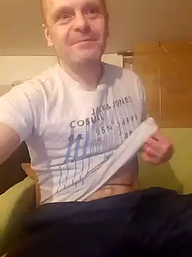 Kuba Gd online show from 10, 1, 2025