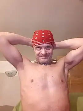 Kuba Gd online show from 11, 3, 2025