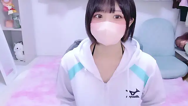 Snapshot of Hinata_Sun chatting on 14, 3, 2026 Hinata Sun online show from 14, 3, 2026