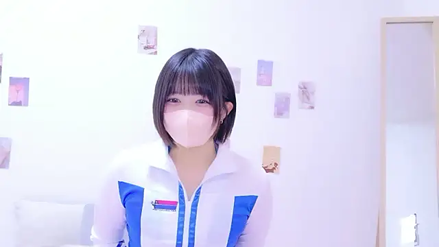 Snapshot of Hinata_Sun chatting on 16, 3, 2026 Hinata Sun online show from 16, 3, 2026